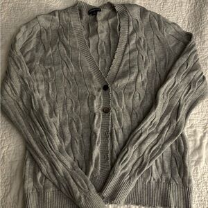 Minnie Rose light weight summer cardigan. Brand new without tags.
